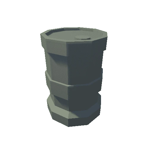 Barrel 3